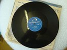 Elvis Presley. 78 RPM Blue Suede Shoes - Tutti Frutti.   c1956.  HMV POP213