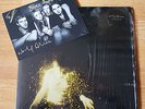 Wolf Alice - My Love is Cool - Double Gold Coloured Vinyl  LP + Signed Card