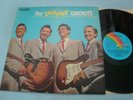 Buddy Holly The Chirping Crickets LP NM CDLM8035 Mono UK