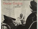 Dexter Gordon Doin Allright 84077 Blue Note RVG Freddie Hubbard Horace Parlan
