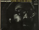 The Bill Dixon Orchestra LP 