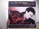 LES McKEOWN:IT'S A GAME LP NM BAY CITY ROLLERS DIETER BOHLEN MODERN TALKING