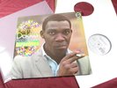 Desmond Dekker  ISRAELITES  -  LP ember 80167 IT sehr gut