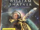 William Shatner Seeking Major Tom Box Set Vinyl Record Colored