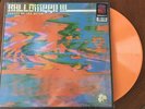 Halloween III Death Waltz Vinyl Record LP John Carpenter Orange Season Witch