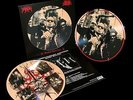 Impiety/Infernal Execrator - Dusthall Desecrators Live Penang 2015 (Sgp), Pic LP