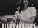 Lana Del Rey - Ultraviolence (Deluxe Box, Ltd,  2xLP + CD, Art Prints)  Neu