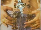 Madonna - Like a Prayer - LP 1989 Schallplatte Vinyl - Sammlerstück - selten rar