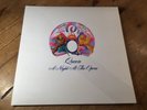 LP EMI ?– 724385567414 EMI 100 – LPCENT12 Queen ?– A Night At The Opera 1997 UK