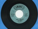 GINO MORESE   Lived A Good Life   rare northern soul   SMOKE $