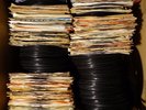 MASSIVE 350+ GARAGE SURF PSYCH ROCK ROCKABILLY 50's-70's - 45s 7