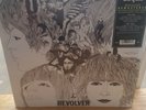 THE BEATLES - REVOLVER - STEREO RE PRESSING
