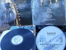 SLAUGHTER-STICIK IT TO YA Lp GERMANy 1st PRESS EXCELLENT