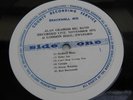 Alan Graham Big Band-UK Private Hammond Mod Jazz Funk Groover Vinyl LP-'71-HEAR