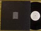 JOY DIVISION, UNKNOWN PLEASURES, LP 1979 UK 1ST PRESS TEXTURED/SL EX/EX INNER/SL