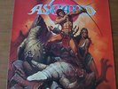 Asgard In the ancient days - 1986 Noise