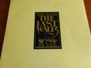 The Band: The Last Waltz  Vintage 33rpm 3 Record Set & Booklet