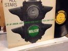 1959   Miles Davis All Stars   Walkin   LP   RVG   Jazz   Mono   Prestige   7076