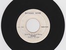 PRINCE LINCOLN - LIVE UP TO YOUR NAME - BONGO MAN ( RARE STUDIO 1 ROOTS 7 )