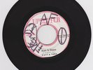 WATT & TONY - RISE AND SHINE - UPSETTER ( ROOTS REGGAE 7 )