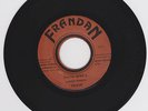 FRANO - SOUTH AFRICA - FRANDAN ( DIGI 7 )