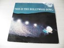 THIS IS THE HOLLYWOOD BOWL VOL 1 LP UK CAPITOL RECORDS '61 STEREO MICHAEL RABIN