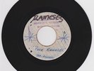 THE PIONEERS - POOR RAMESES / IN ORBIT - BEVERLEY'S PRE ( EARLY REGGAE 7 )