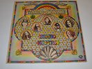 LYNYRD SKYNYRD Second Helping 1st UK Press A1/B1 MCF 2547 Vinyl Album Record