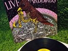 YARDBIRDS LIVE '71 •WITHDRAWN 1st PRESS• JIMMY PAGE LED ZEPPELIN HOLY GRAIL