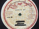 FREDDIE MCKAY - CAUGHT YOU RED HANDED / JAH LOVE I - LUCKY STAR ( VERY RARE 12 )