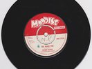FREDDY MCKAY - OLD JOE / TOO MUCH FIRE - MOODISC ( ROOTS REGGAE 7 )