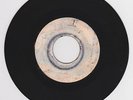 LLOYD WILLIAMS - WORK YOUR SHOT - YOU'RE MINE ( VERY RARE EARLY REGGAE 7 )