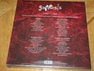 GENESIS 1983-1998 Limited Edition 4 LP VINYL BOX HALF SPEED + Bonus LP Selling