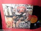 ZAPPA THE MOTHERS OF INVENTION Burnt  Weeny Sandwich LP ITALY 1970 First Press