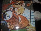 BORNE EXPRIME LA NARANJA ORIG. SPAIN PROG VINYL LP CHAPA LABEL