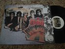 THE TRAVELING WILBURYS RECORD VINYL LP 12