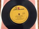 Neil Young - Time Fades Away/Last Trip To Tulsa, Rare Aus 7
