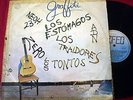 NEOH 23/LOS ESTOMAGOS/TRAIDORES/ZERO/ADN - GRAFFITI -  URUGUAY