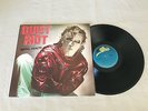 QUIET RIOT MENTAL HEALTH 1983 AUSTRALIAN RELEASE LP