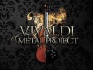 Vivaldi Metal Project - The Four Seasons (Double-Vinyl)