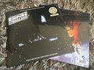 Star Wars Episode V The Empire Strikes Back -Sealed 180g GOLD COLOURED Vinyl LP