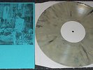 Cannibal Corpse - Gallery of Suicide Test Press LP, Metal Blade Records, Death