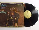 PETER, PAUL & MARY ST LP Warner Rec. 1449 US 1962 VG SIGNED 10C