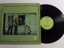 NEW GRASS REVIVAL The Arrival LP Starday Rec. SLP-482 US 1972 VG+ SIGNED 10C
