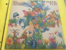 POPOL VUH LP Das Hohelied Salomos KRAUTROCK 1975 ORIG (NM)