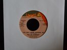 RARE FUNK 45 HOT ICE COMPANY YOU AINT HEARD NOTHIN YET ON LIONEL PROMO NR MINT