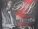 BIG L Return Of The Devil's Son NEW / SEALED 2 LP