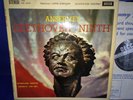 SXL 2274 WBg ED1 *ANSERMET* CONDUCTS *BEETHOVEN 