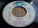 EARTH AND FIRE - INVITATION / WILD AND EXCITING RARE NEPENTHA PROG PSYCH EX-/NM