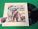 Sun Ra Angels And Demons At Play Jazz LP Impulse/ABC AS-9245 Piranha Records